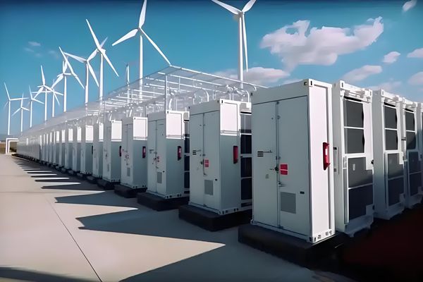 Beyond Blackouts: How Energy Storage Systems for Solar Power Slash Bills 92%