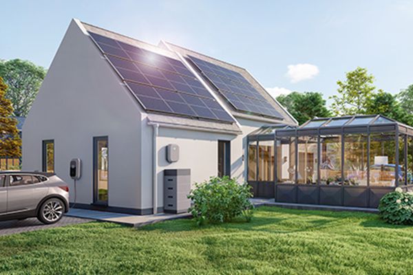 Residential Solar Energy Storage Systems: Powering Your Home with Reliable, Sustainable Energy