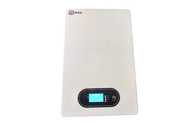 Solar Energy Battery Storage System: Unleash Reliable Off-Grid Power with Outdoor Solutions