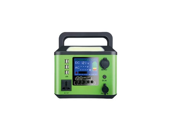 Solar Energy Battery Storage System: Unleash Reliable Off-Grid Power with Outdoor Solutions
