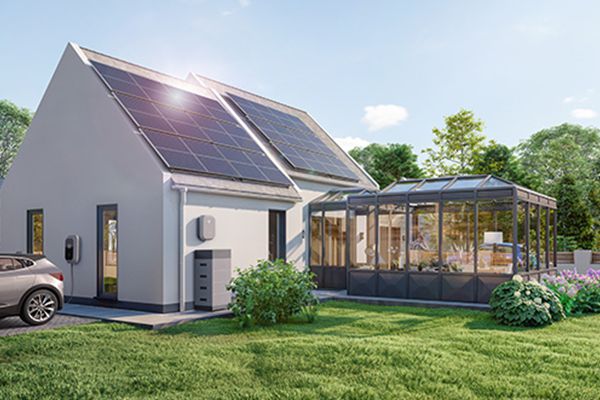 Solar Energy Thermal Storage System: Unleash Efficient Heat Storage for Sustainable Solutions