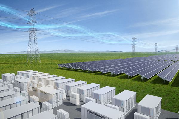 Solar Power Energy Storage Systems: Smart Solutions for Efficient Electrical