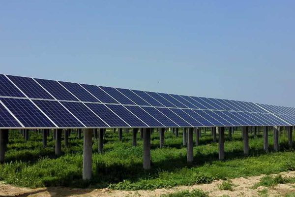 Ballasted Ground Mount Solar Systems: The Ultimate Guide to 4, 8, 16 Block Solutions and Racking Systems