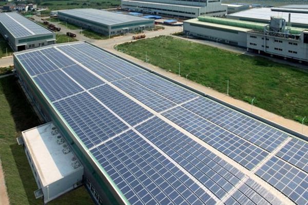 Flat Roof Solar Mounting: Ultimate Solutions for Efficient Panel Installation Systems
