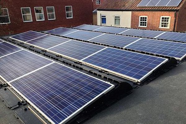 Maximize Your Panel Systems