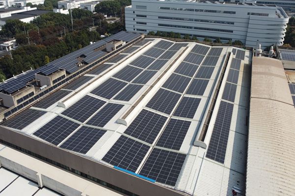 Elevate Your Solar Mounting