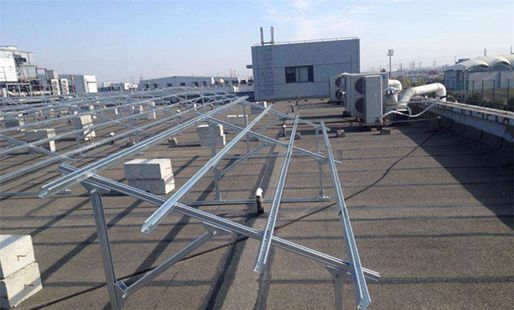 Partner with a Trusted Metal for Superior Installations