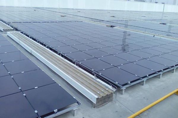 Engineered for Endurance: High-Performance Solar Panel Roof Mounting Systems for Modern Flat Roofs