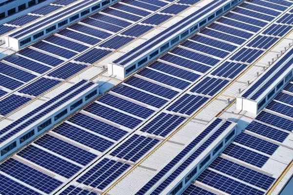 Engineering Unshakable Trust: Solar Roof Mounting Systems Built for 60m/s Winds