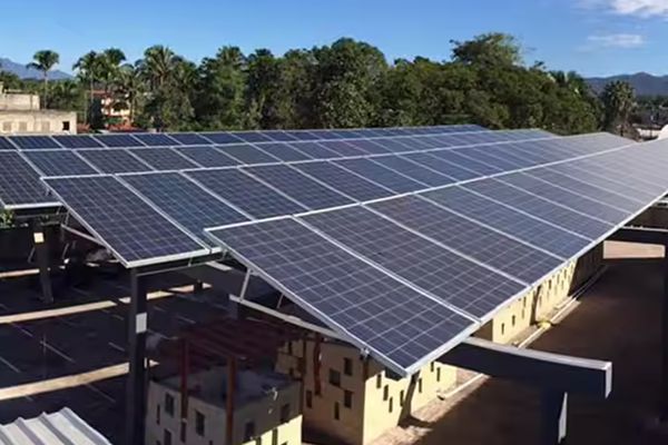 Secure Your Solar Successlar Mounting Supplier