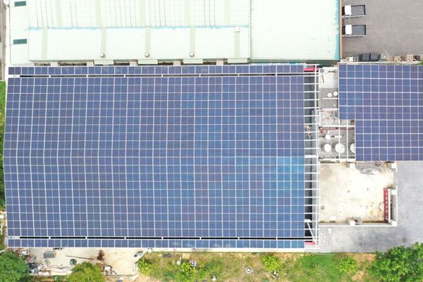 Ultimate Guide to Quality Ballasted Standard Flat Roof Solar Mounting Systems: Design, Pricing