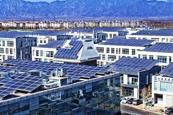 Defying 60m/s Winds: Engineering Solar Roof Mount Systems That Outperform Extreme Weather