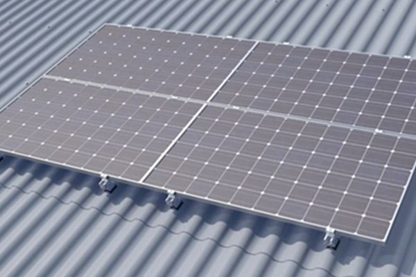 Hurricane-Proof Solar Roof Mounts: 25-Year Energy Security in Extreme Climates