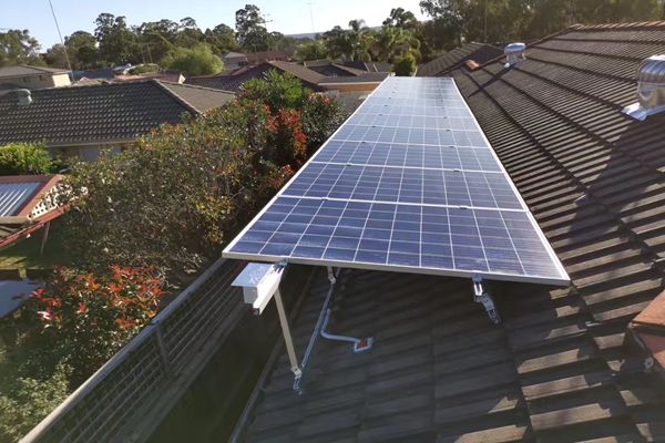 Tilt-Optimized Solar Mounts: Unlock 30% More Energy Without Roof Damage