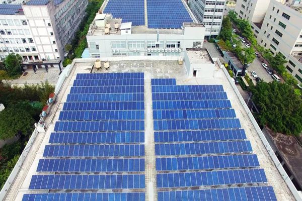 Unleash Bulk Savings: Premium Wholesale Metal Flat Roof Solar Mounting for Enduring Performance