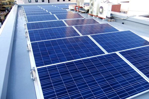 Unveiling the Best: A Comprehensive Comparison of Solar Panel Flat Roof Mounting Systems