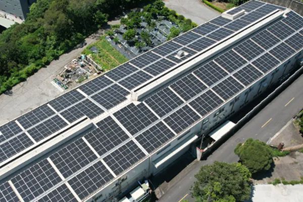 Seamless Solar Integration: Waterproof Roof Mounts Engineered for 60m/s Winds