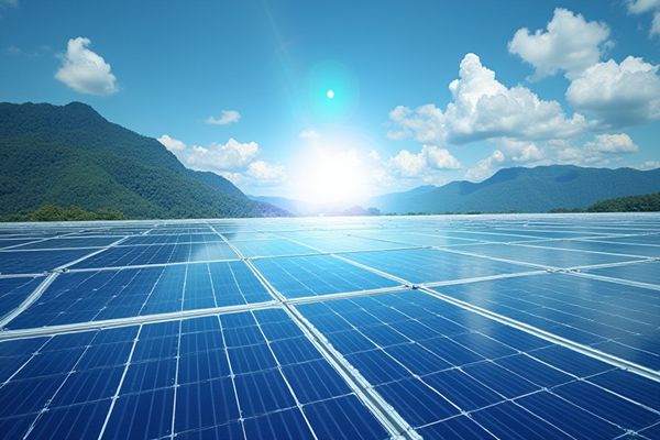 Uncover the Best Roof Solar Mounting Manufacturers