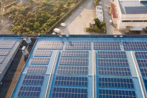 Unlocking Business Potential: The Power of Commercial Energy Storage Systems