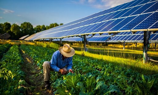 Unbreakable Off-Grid Solar Power Kits: Surviving 8-Day Blackouts Without Fuel