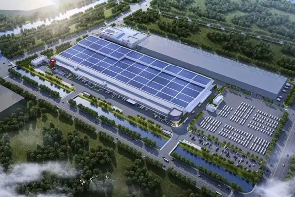 Unlocking Business Potential: The Power of Commercial Energy Storage Systems