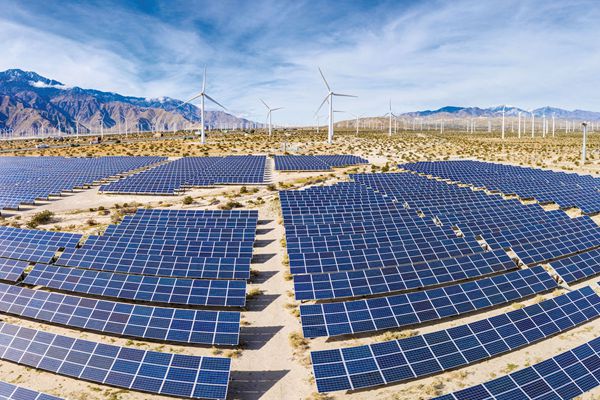 Supercharge Your Business with High-Performance Commercial Energy Storage Systems