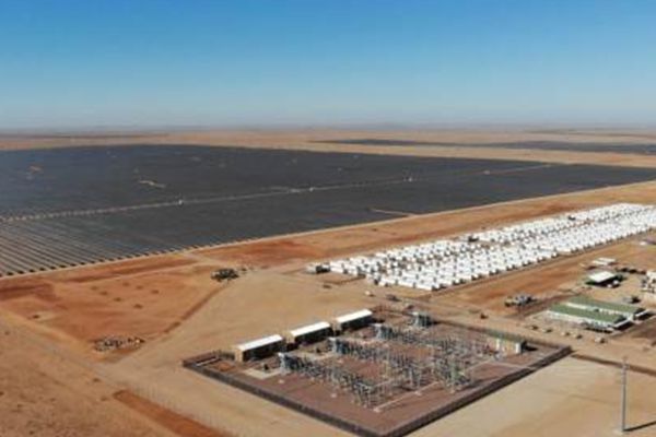 Unleash the Power of Scale: Revolutionize Your Projects with 1 MW Battery Energy Storage Systems