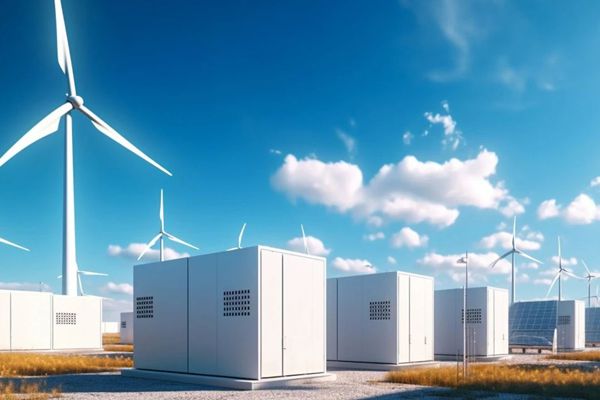 Unleash the Power of Scale: Revolutionize Your Projects with 1 MW Battery Energy Storage Systems