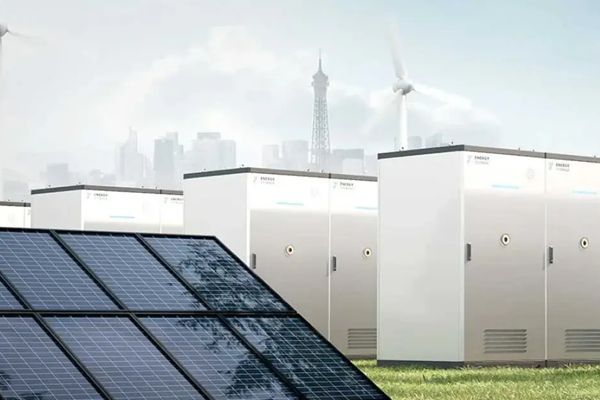 Unleash the Power of Scale: Revolutionize Your Projects with 1 MW Battery Energy Storage Systems