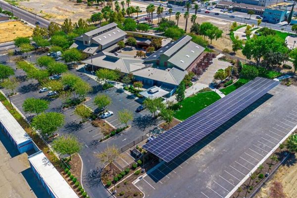 Partner with the Industry Your Trusted Battery Energy Storage System Company