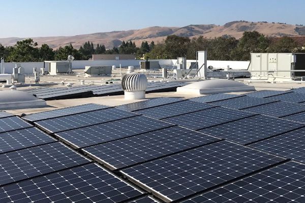 Revolutionize Your Business Energy: Uncover the Best Commercial Solar Power Systems