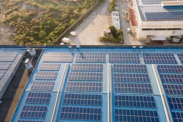 Power Up Your Business: Unlock the Potential of Commercial Solar Photovoltaic Systems