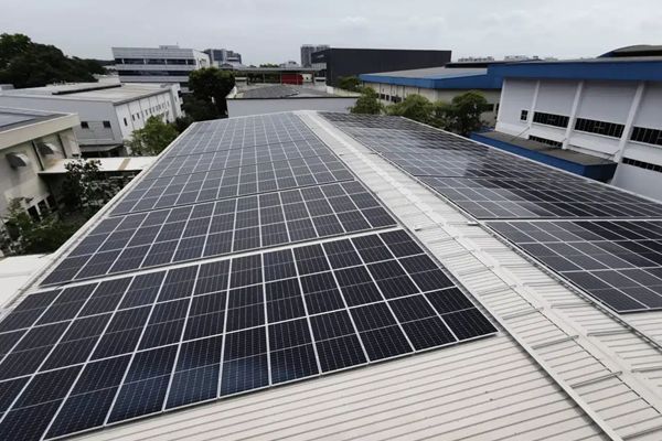 Power Up Your Business: Unlock the Potential of Commercial Solar Photovoltaic Systems