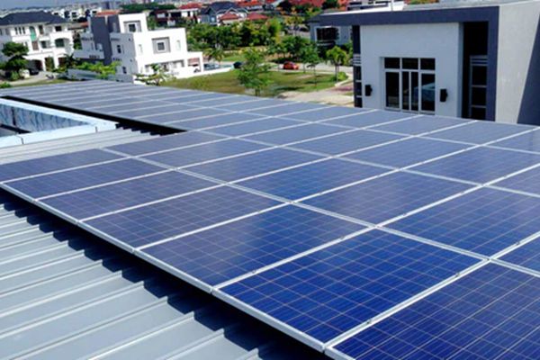 Supercharge Your Business Profits with Solar Systems for Commercial Use