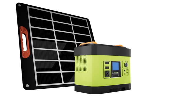 Survival-Engineered Solar Power at Home: Small Panels That Defy Blackouts