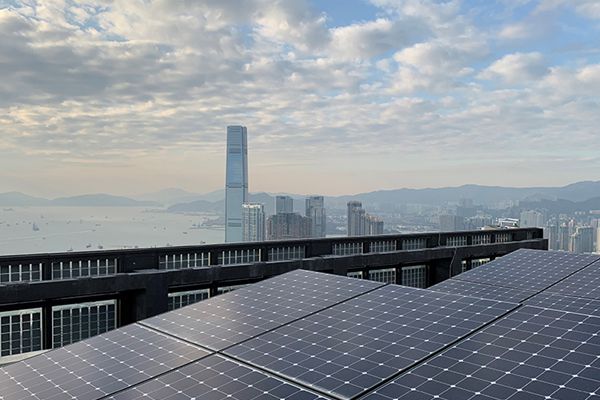 Transform Your Business with Professional Commercial Solar System Installation