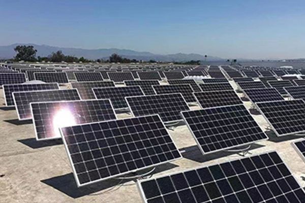 Break Free from the Grid: Your Business with Commercial Off Grid Solar Systems
