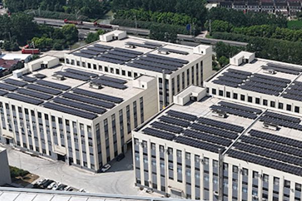 Break Free from the Grid: Your Business with Commercial Off Grid Solar Systems