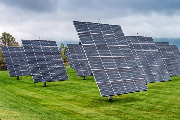 Ground Mount Solar Systems: The Ultimate Guide to Efficient and Cost-Effective Solar Energy