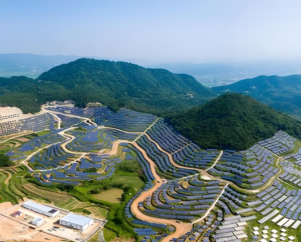 12V Solar Power Systems, Battery Storage, and Solutions for Rugged Environments