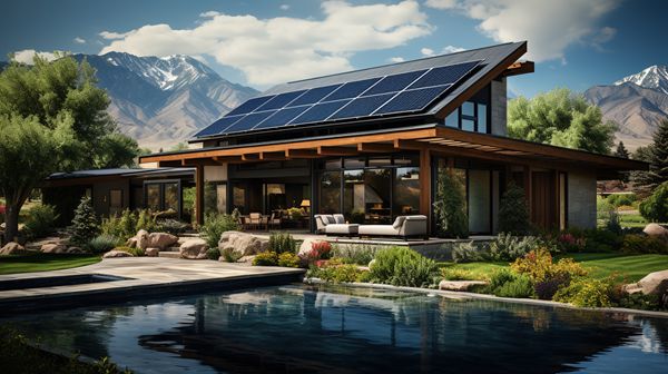 Affordable Home Solar Power: Costs, Systems, and Solutions for Every Household