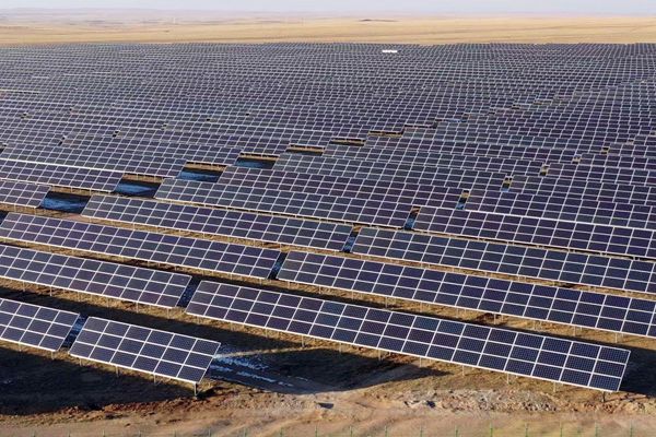 Ground Mounted Solar Systems: Unveiling the Key to Maximum Solar Energy Efficiency