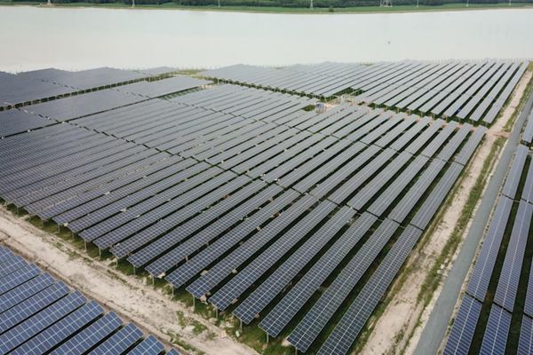 Optimize Your Solar Power: Unraveling the Best Solar Panel Mounting Systems for Ground Installations