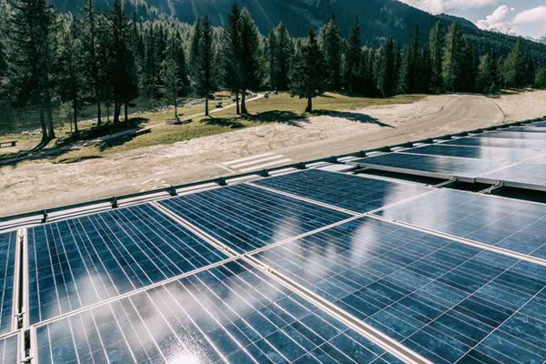 Power Up Your Property with High - Efficiency Solar Panel Ground Mounting Systems