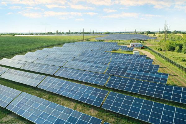Uncover the Best Ground Mounting System for Solar Panels: Your Path to Sustainable Energy