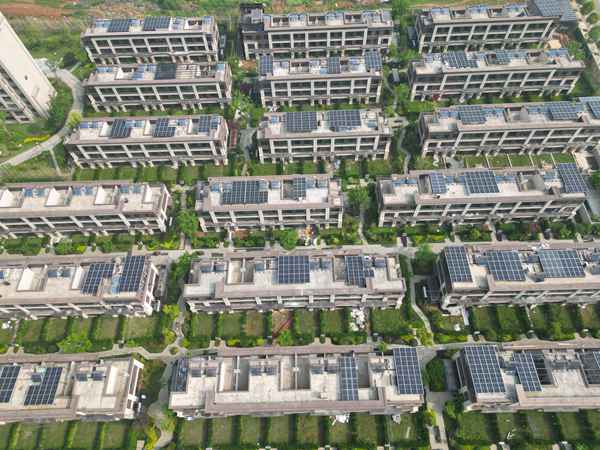 Commercial Solar Power Systems: Generation and Expert Solutions for Businesses