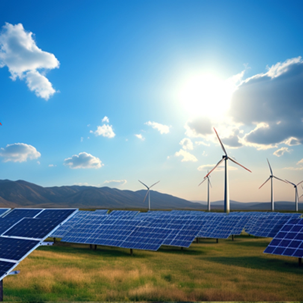 How Solar Power Works: Unraveling Renewable Energy and Harnessing the Sun's Power