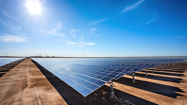 PV Solar Power: for Efficient Energy Solutions