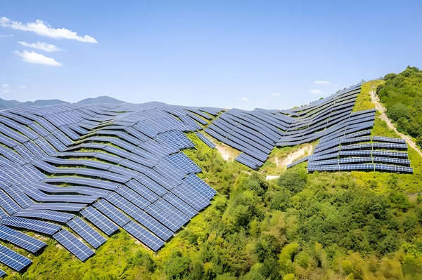 PV Solar Power: for Efficient Energy Solutions