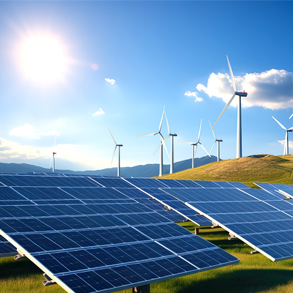 PV Solar Power: for Efficient Energy Solutions